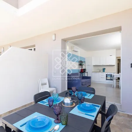 La Sirenetta Apartment Castelsardo